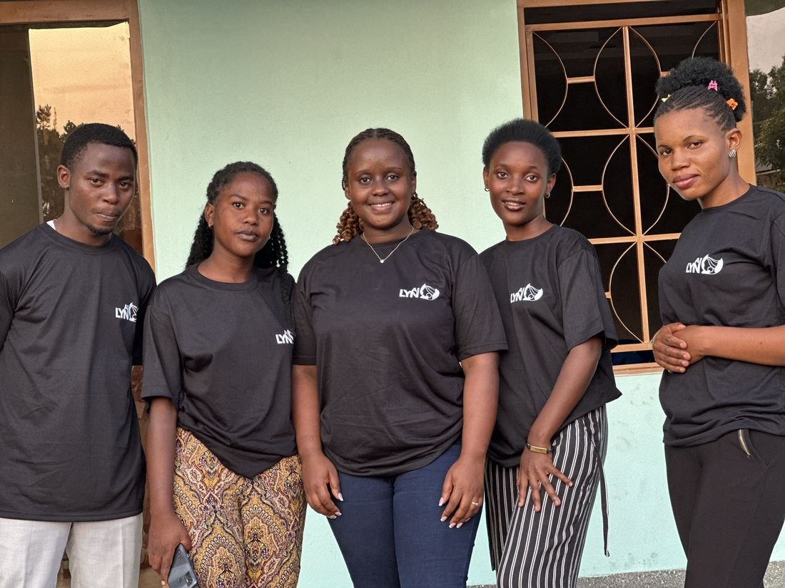 The Solafam team
