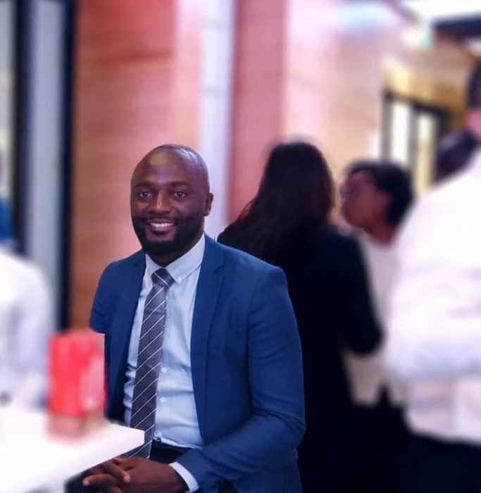 Rogers Nasiimwa